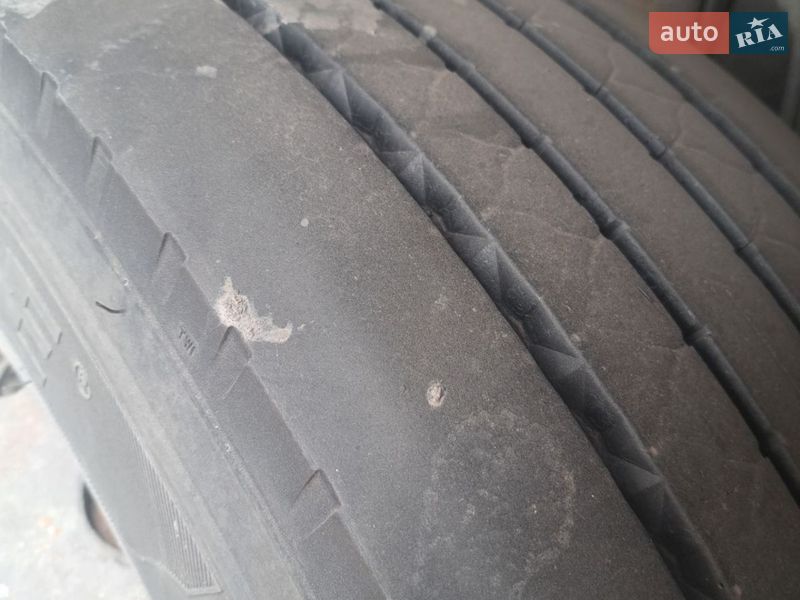 Тентований DAF XF 95 1999 в Кривому Розі фото 13 Тентований DAF XF 95 1999 в Кривому Розі