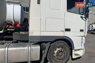 Тягач DAF XF 95 2002 в Кременчуге