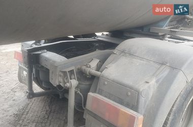 Тягач DAF XF 95 2005 в Кременчуге