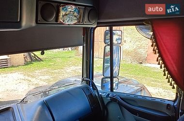 Тягач DAF XF 95 2005 в Чернигове