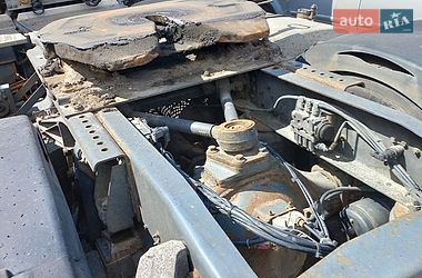 Тягач DAF XF 95 2005 в Чернигове