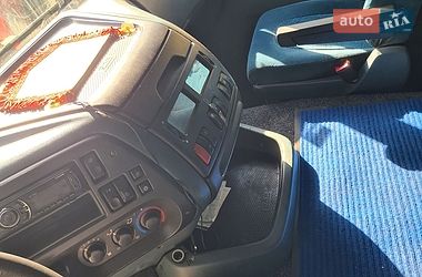 Тягач DAF XF 95 2003 в Варве