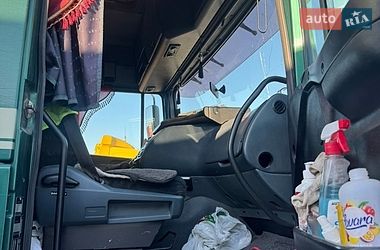 Тягач DAF XF 95 2001 в Одессе