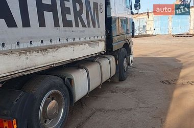 Тягач DAF XF 95 2006 в Днепре