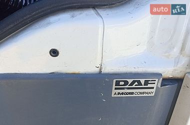 Тягач DAF XF 95 2006 в Харькове