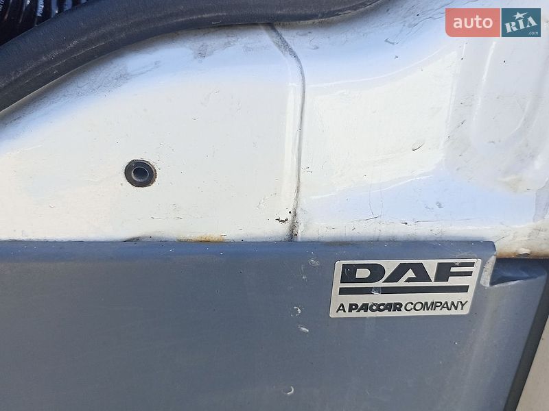 Тягач DAF XF 95 2006 в Харькове