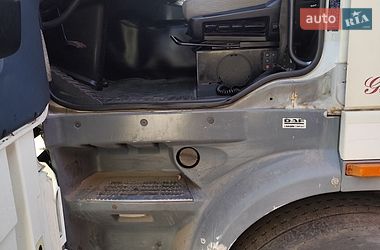 Тягач DAF XF 95 2006 в Харькове