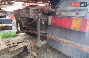 Тягач DAF XF 95 2006 в Харькове