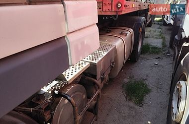 Тягач DAF XF 95 2006 в Харькове