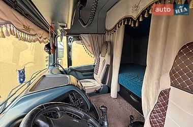 Тягач DAF XF 95 2006 в Тернополе