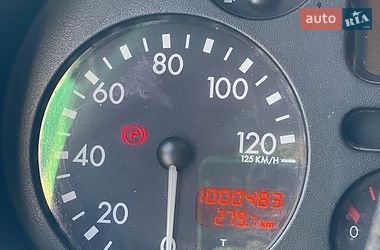 Грузовой фургон DAF XF 95 2006 в Виннице