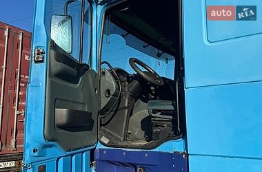 Тягач DAF XF 95 2005 в Одесі фото 5 Тягач DAF XF 95 2005 в Одесі