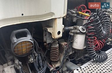 Тягач DAF XF 95 2001 в Києві