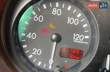Рефрижератор DAF XF 95 2006 в Одессе фото 2 Рефрижератор DAF XF 95 2006 в Одессе