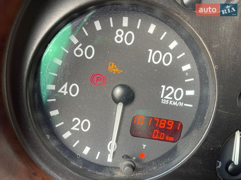 Рефрижератор DAF XF 95 2006 в Одессе фото 2 Рефрижератор DAF XF 95 2006 в Одессе