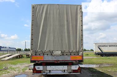 Тягач DAF XF 2005 в 