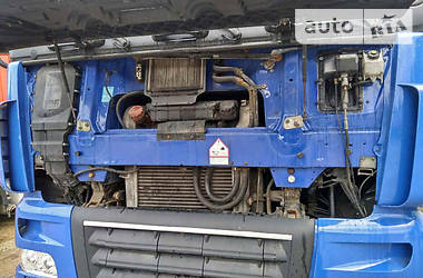 Тягач DAF XF 2006 в 