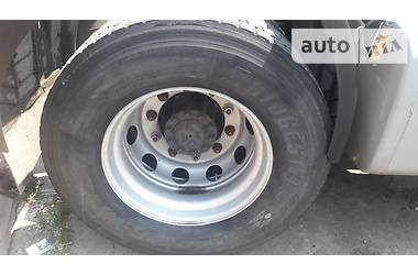 Тягач DAF XF 2006 в 