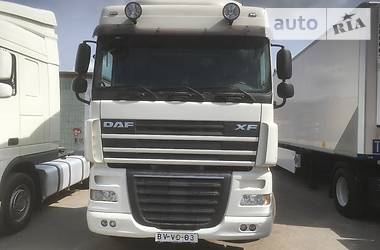 Тягач DAF XF 2009 в Виннице