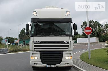 Тягач DAF XF 2008 в Одессе