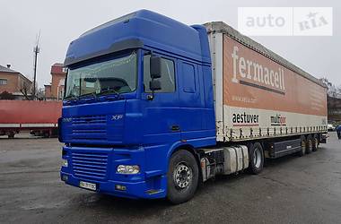 Тягач DAF XF 2005 в Хмельницком