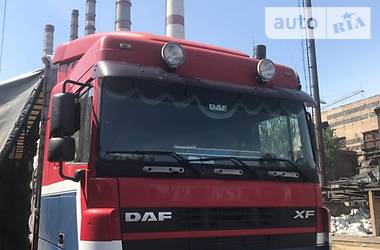 Тягач DAF XF 2005 в Северодонецке