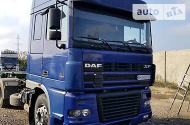 Тягач DAF XF 2005 в Одесі