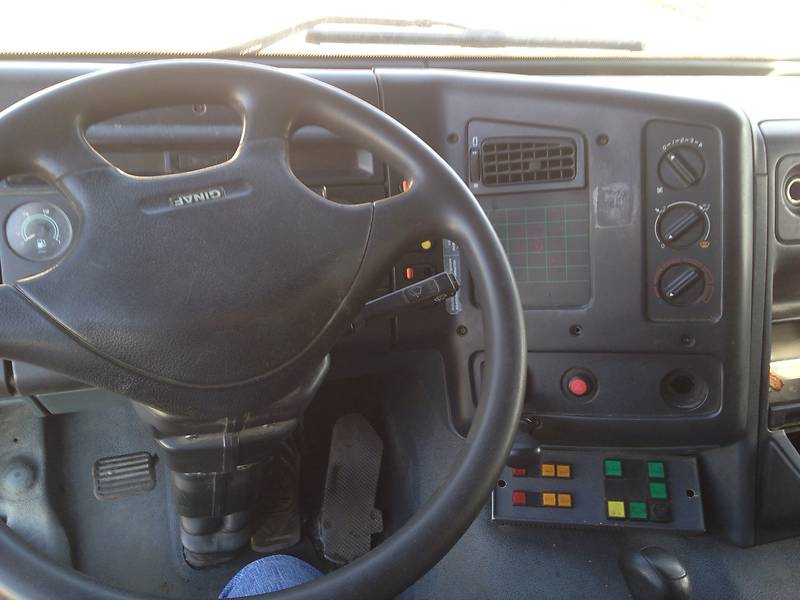 Самосвал DAF XF 2000 в Днепре