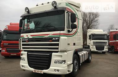 Тягач DAF XF 2012 в Запорожье