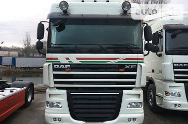 Тягач DAF XF 2012 в Запорожье