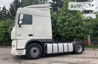 Тягач DAF XF 2011 в Виннице