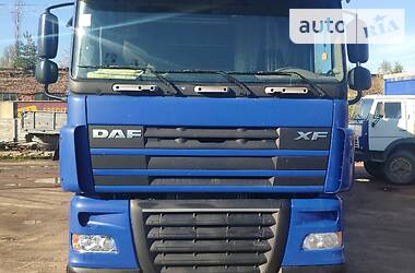 Тентованый DAF XF 2007 в Коростышеве