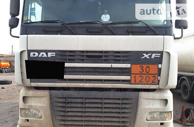 Платформа DAF XF 2005 в Николаеве