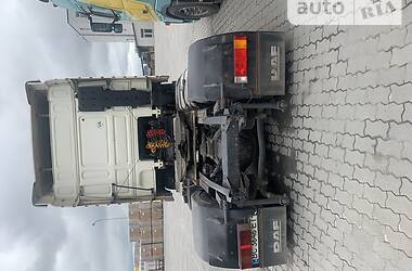 Тягач DAF XF 2006 в Львове