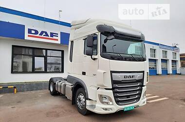 DAF XF 480 FTG SSC 6x2