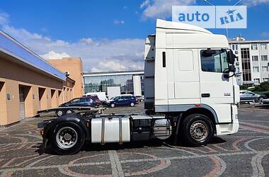 Тягач DAF XF 2011 в Луцьку