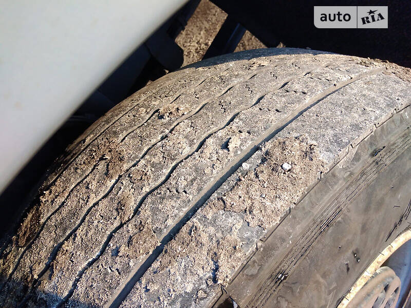 Тягач DAF XF 2013 в Николаеве фото 13 Тягач DAF XF 2013 в Николаеве