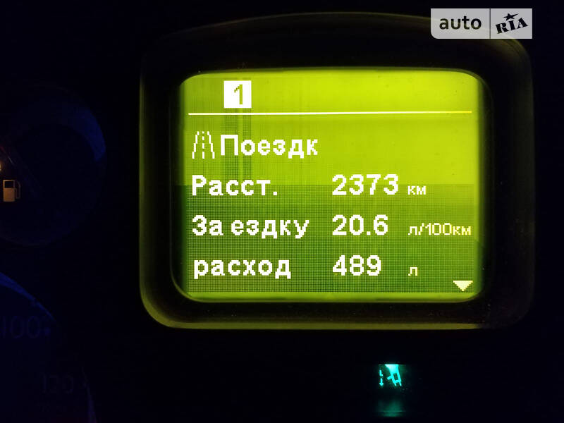 Тягач DAF XF 2013 в Николаеве фото 15 Тягач DAF XF 2013 в Николаеве