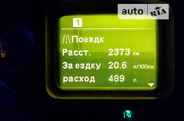 Тягач DAF XF 2013 в 
