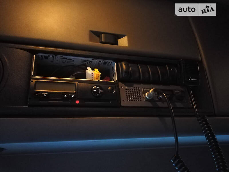 Тягач DAF XF 2013 в Николаеве фото 22 Тягач DAF XF 2013 в Николаеве