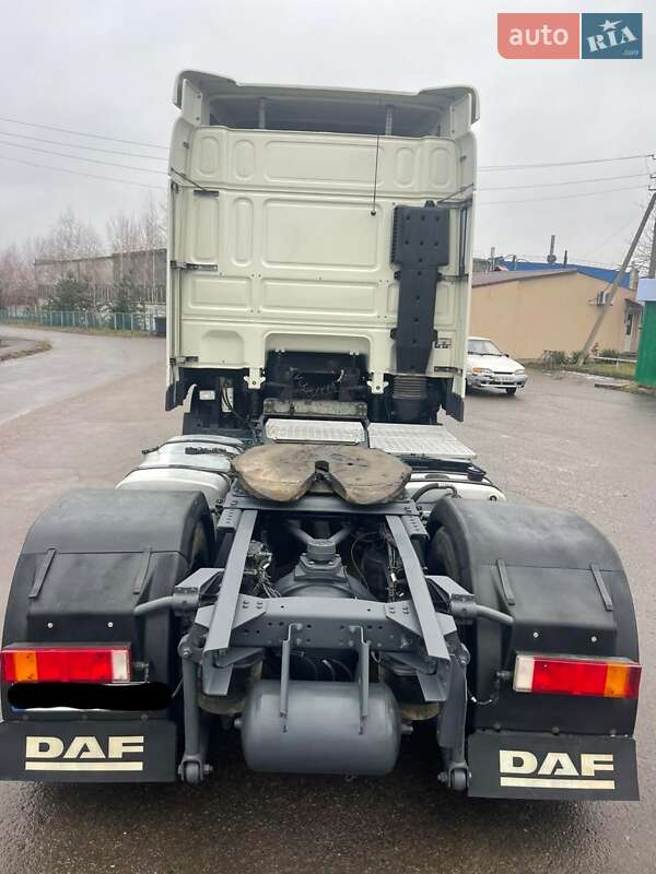 Тягач DAF XF 2011 в Ровно