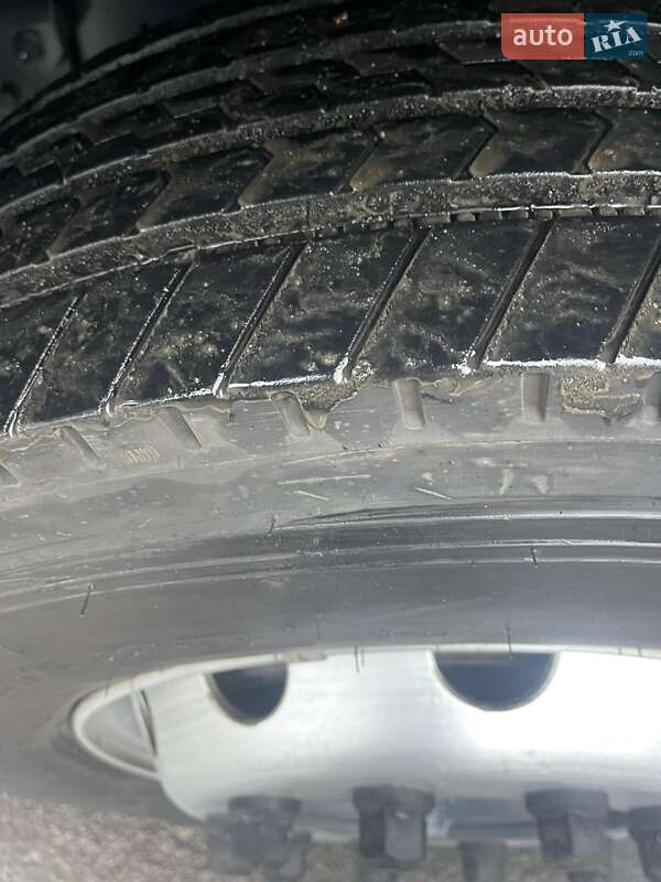 Тягач DAF XF 2011 в Ровно