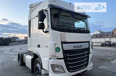 Тягач DAF XF 2016 в Хмельницком