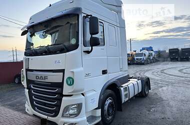 Тягач DAF XF 2016 в Хмельницком