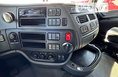 Тягач DAF XF 2016 в Львове