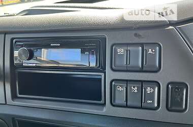 Тягач DAF XF 2016 в Львове