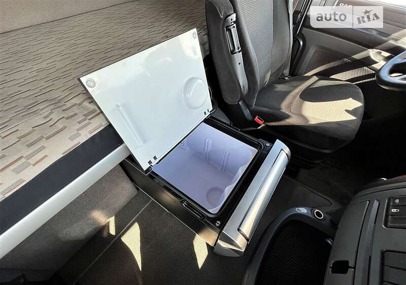 Тягач DAF XF 2016 в Львове