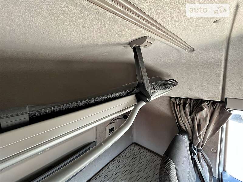 Тягач DAF XF 2016 в Львове