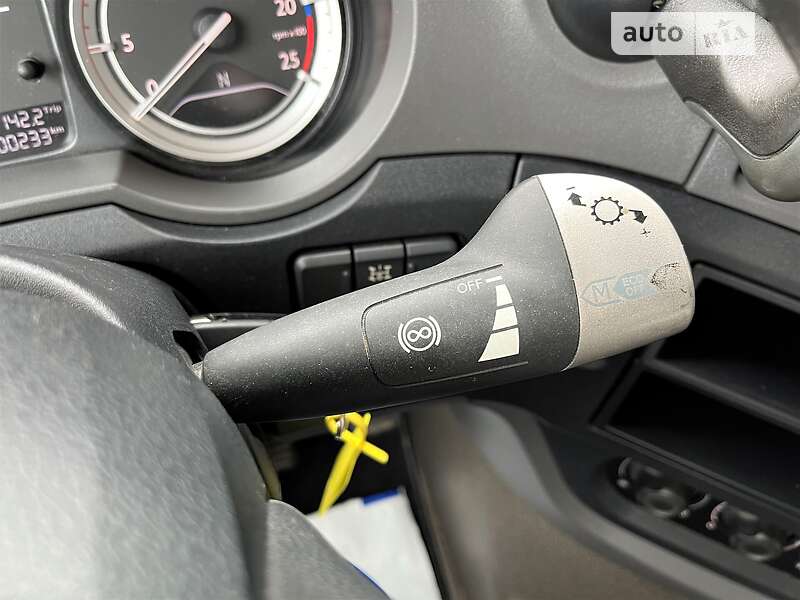 Тягач DAF XF 2017 в Львове