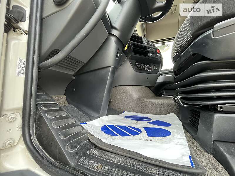 Тягач DAF XF 2017 в Львове